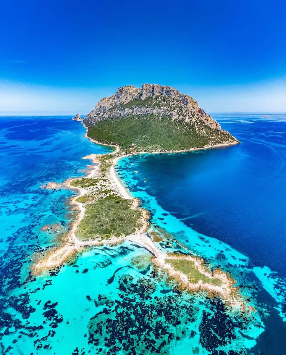 Isola di Tavolara