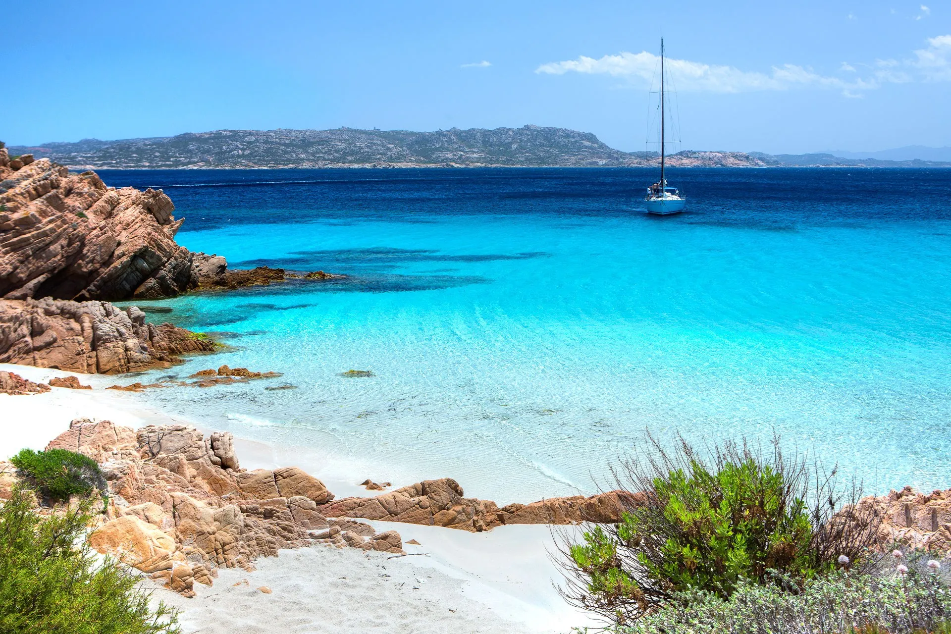 Is Sardinia Worth Visiting