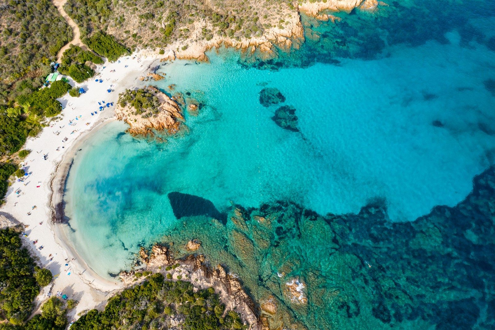 Costa Smeralda