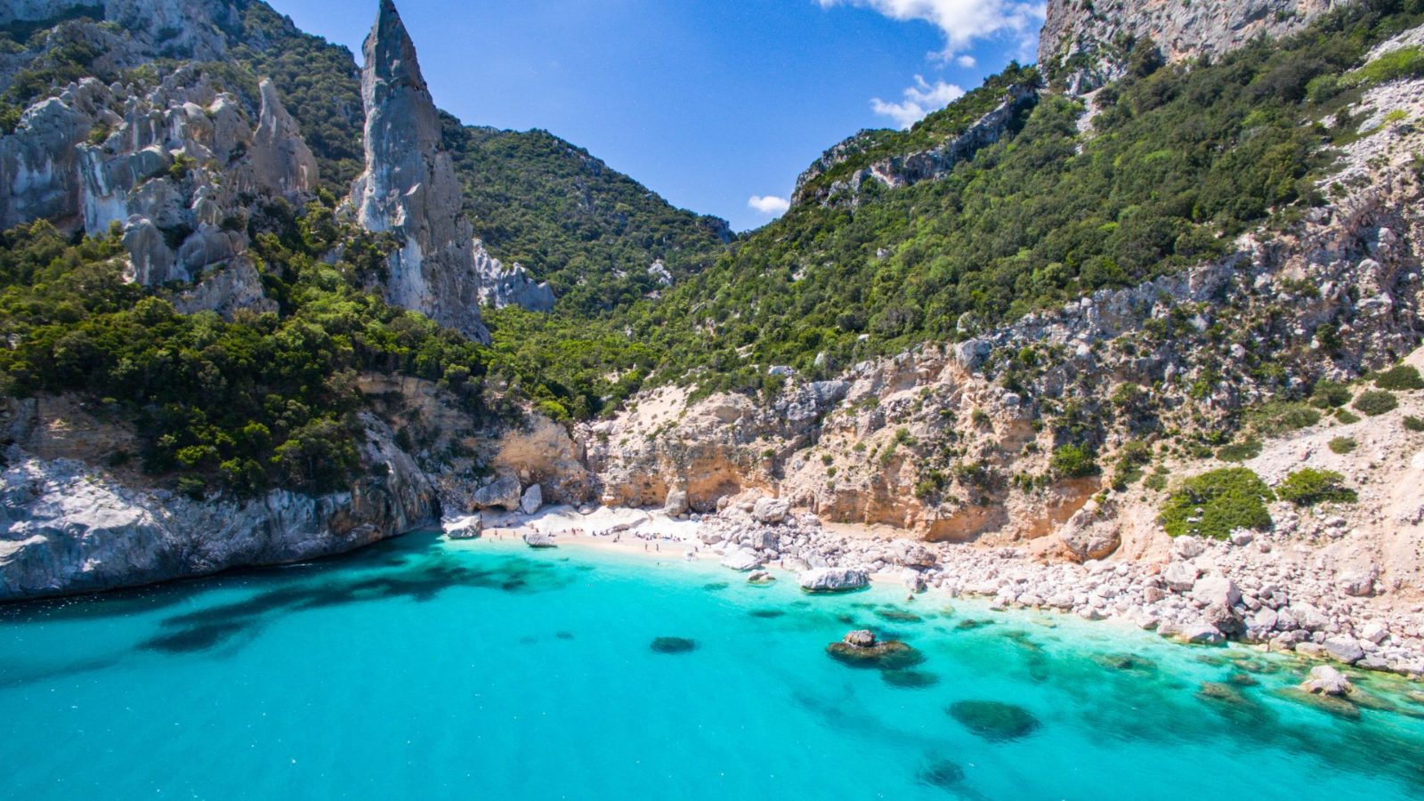 Cala Goloritzé