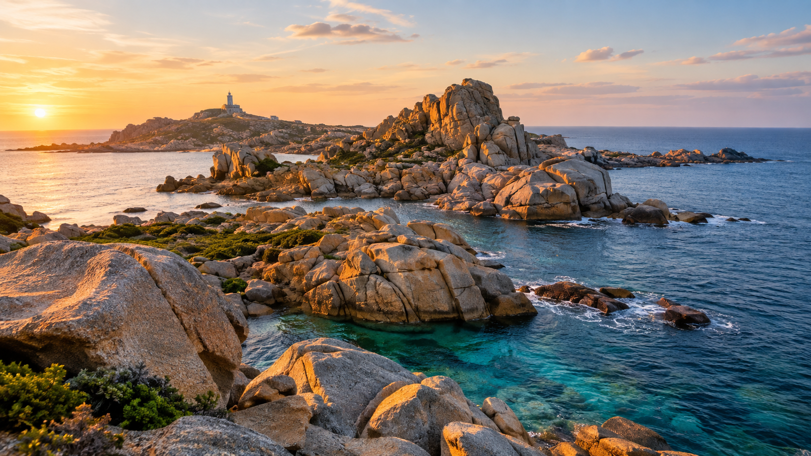 Capo Testa