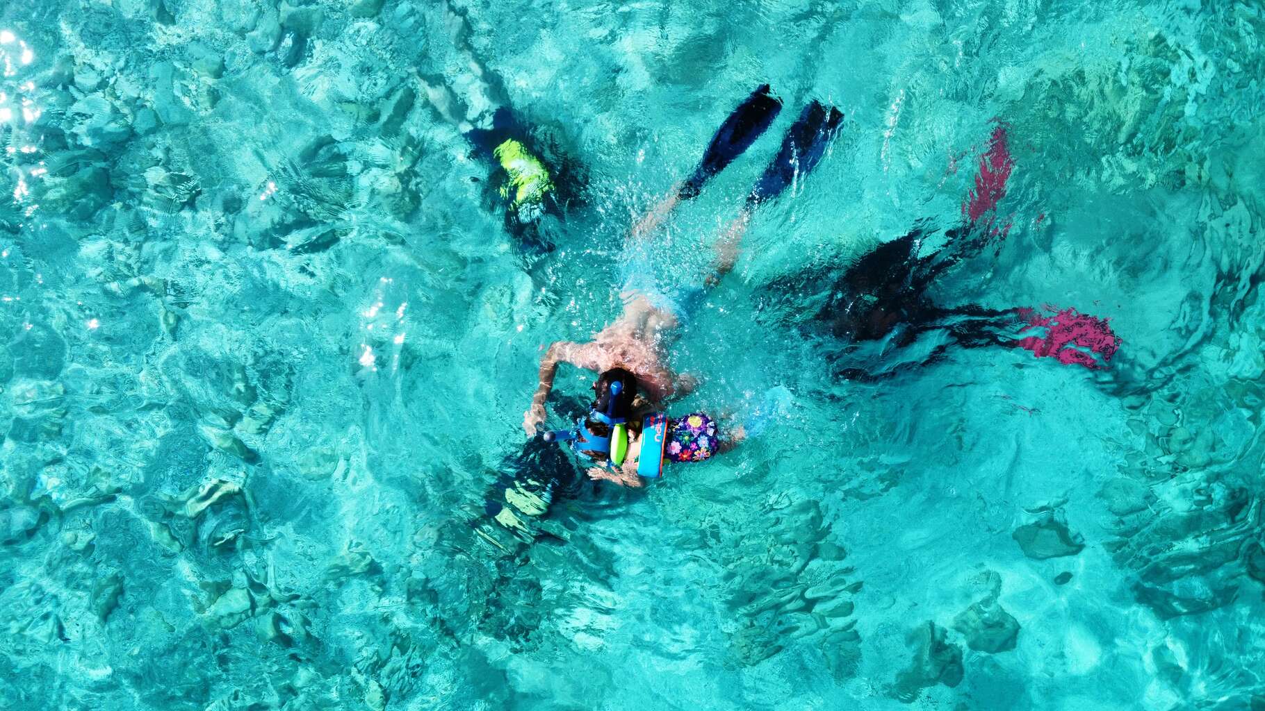Cala Mariolu