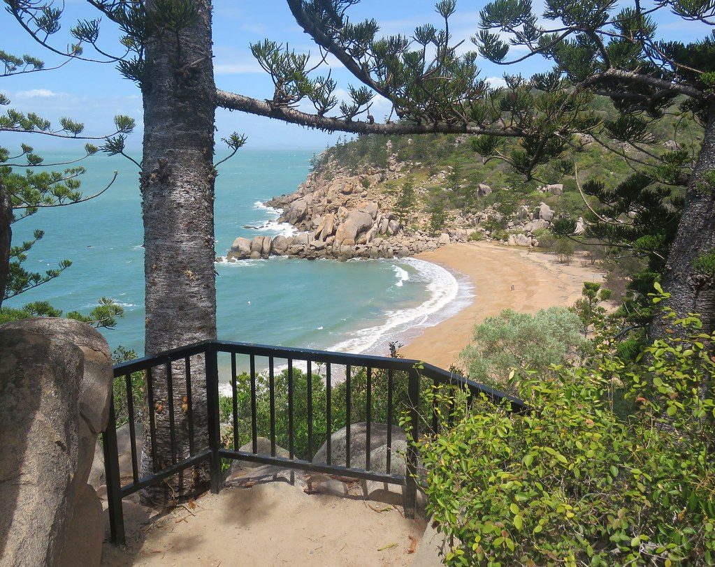 Arthur Bay Lookout