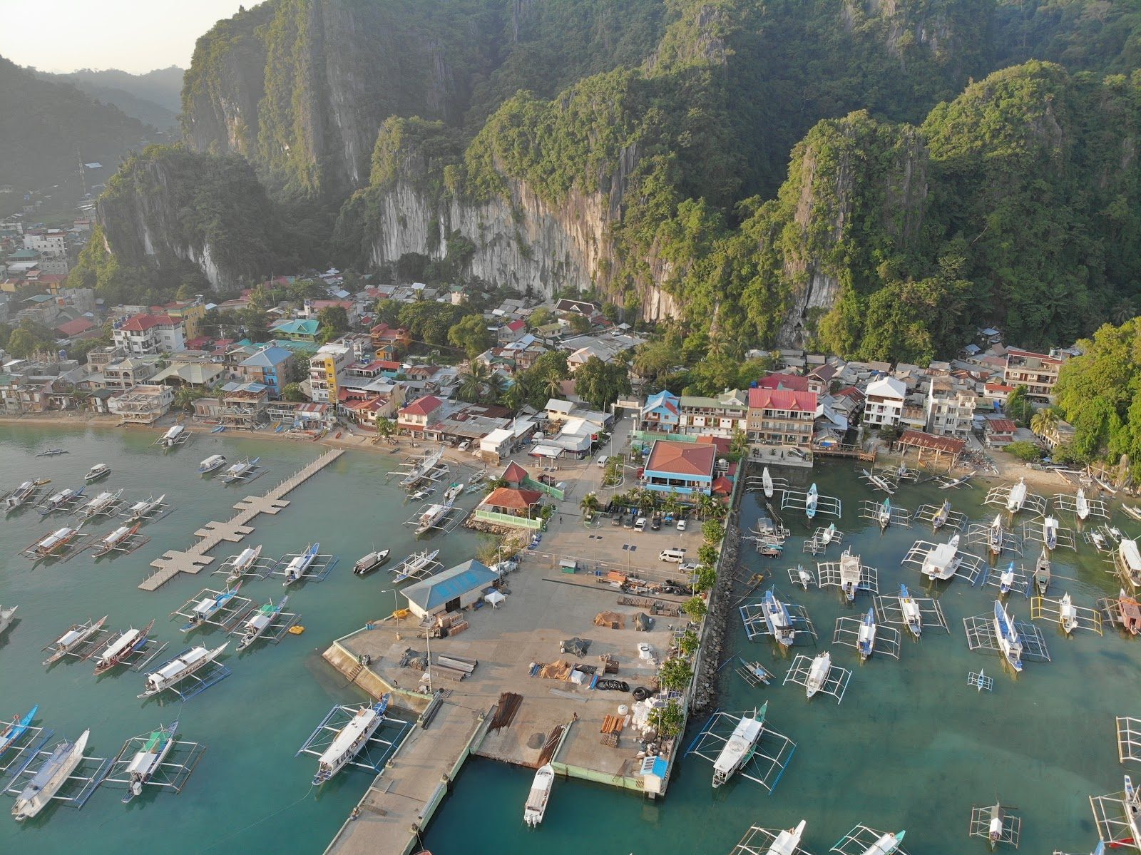 El Nido to Coron Ferry Price