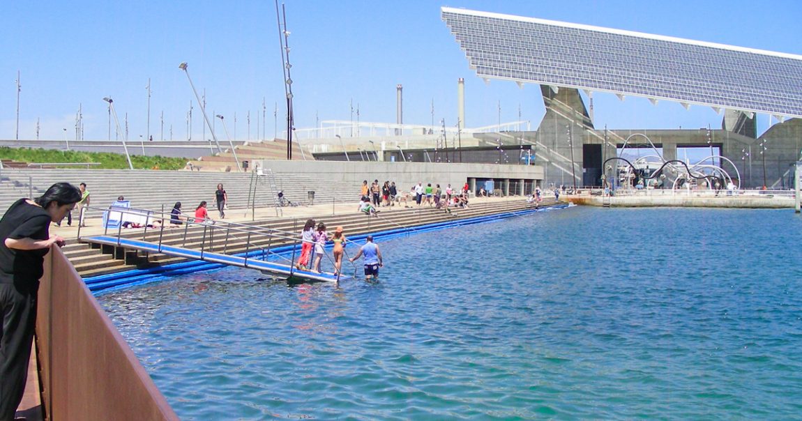 Best Snorkeling Barcelona