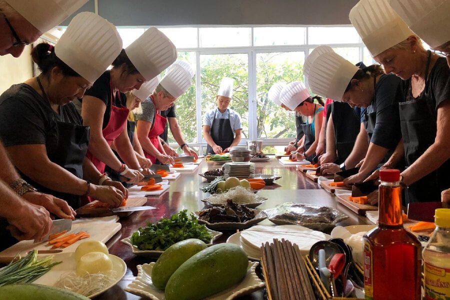 Cooking Class Ho Chi Minh Reddit