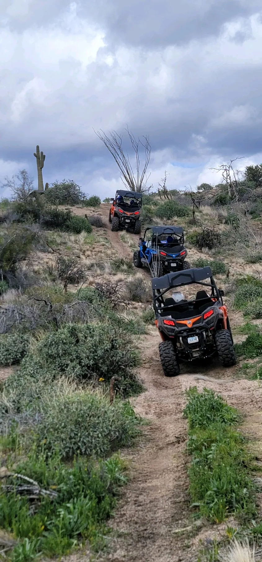 Best Atv Tours Scottsdale