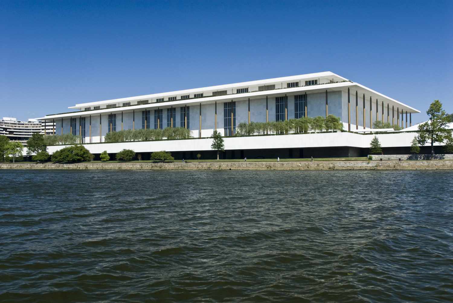 Kennedy Center