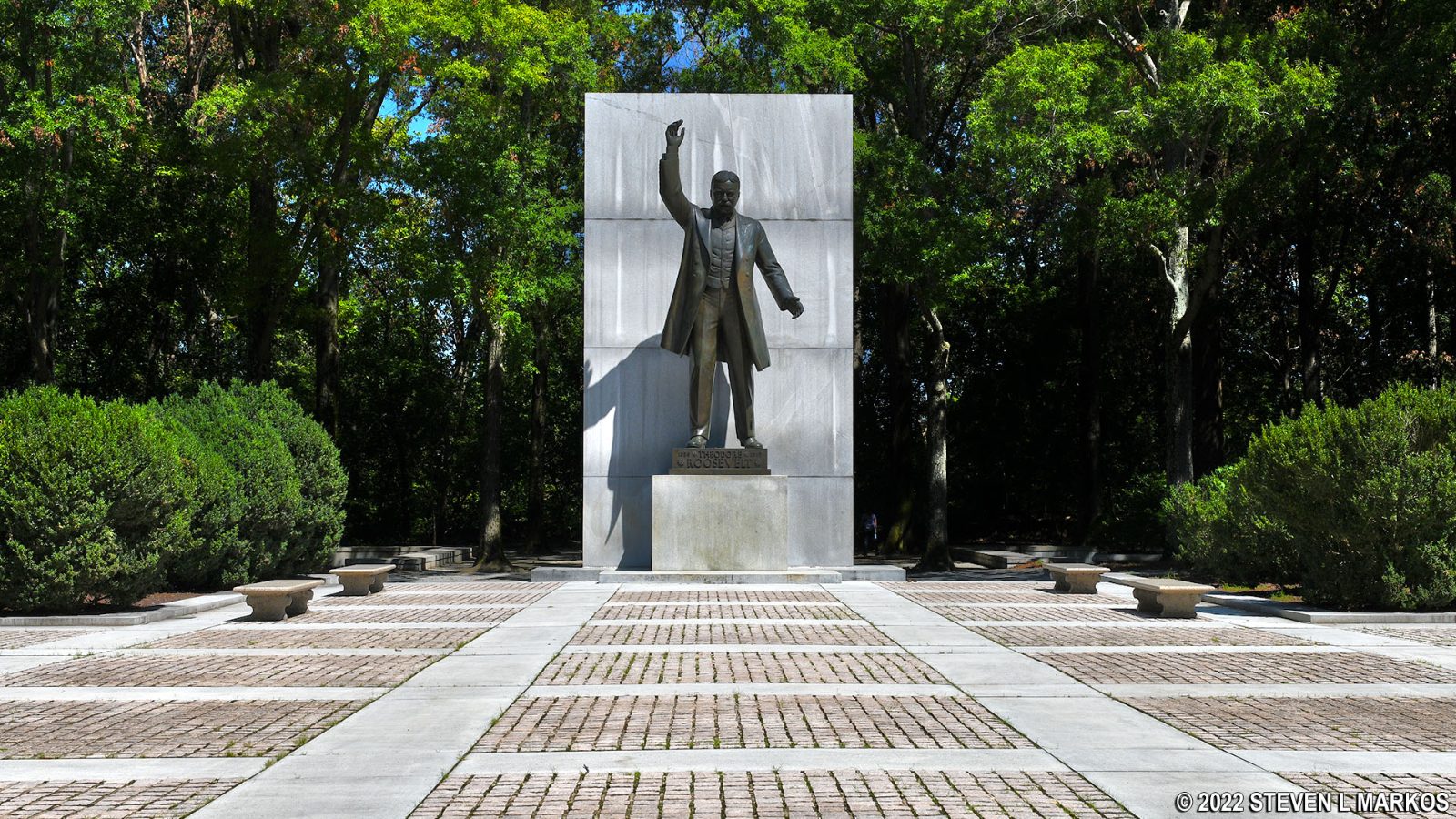 Roosevelt Island