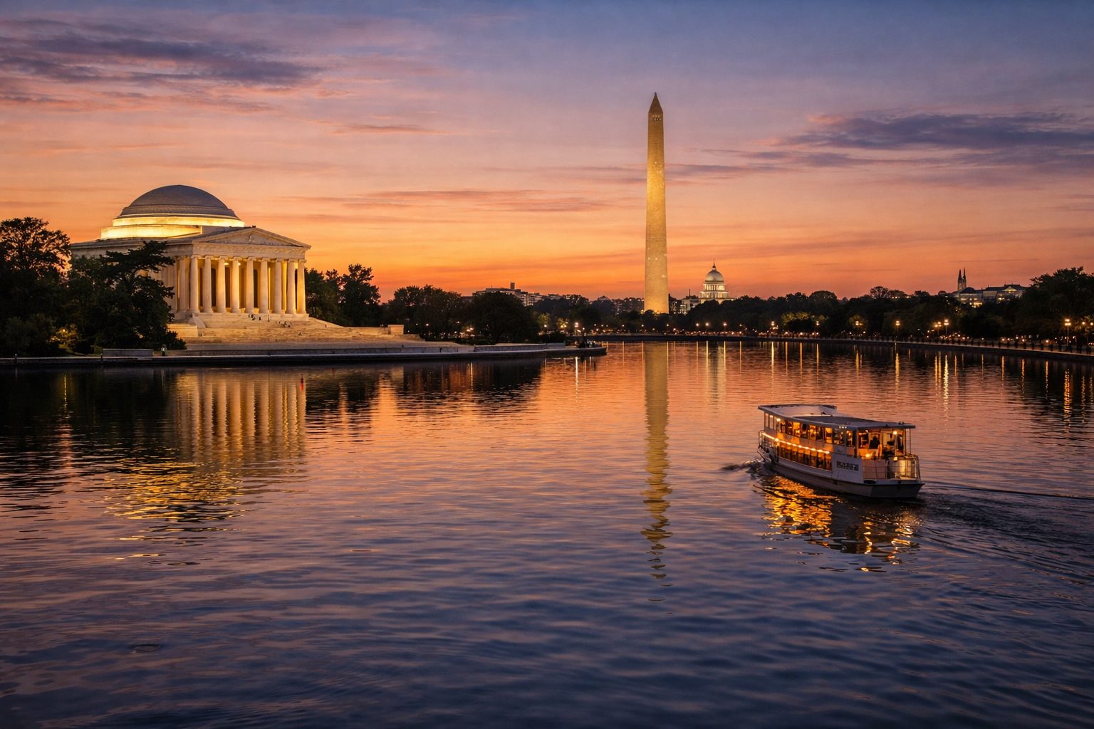 Dc Duck Boat Tours