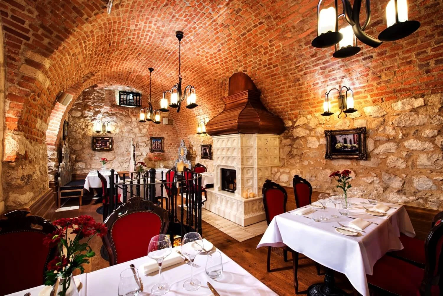 Cost of Food in Poland for Tourists