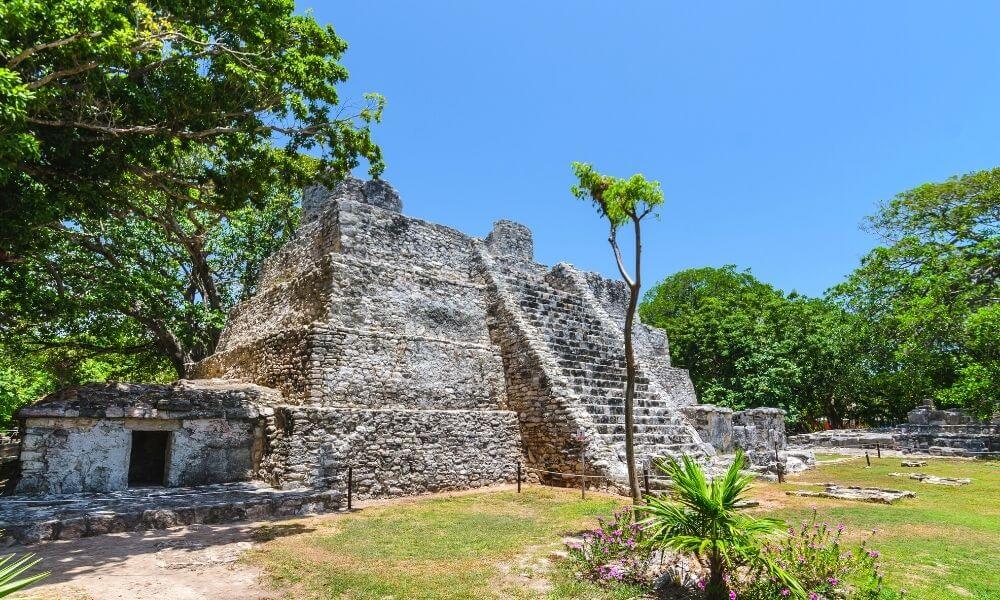 El Meco Archaeological Site