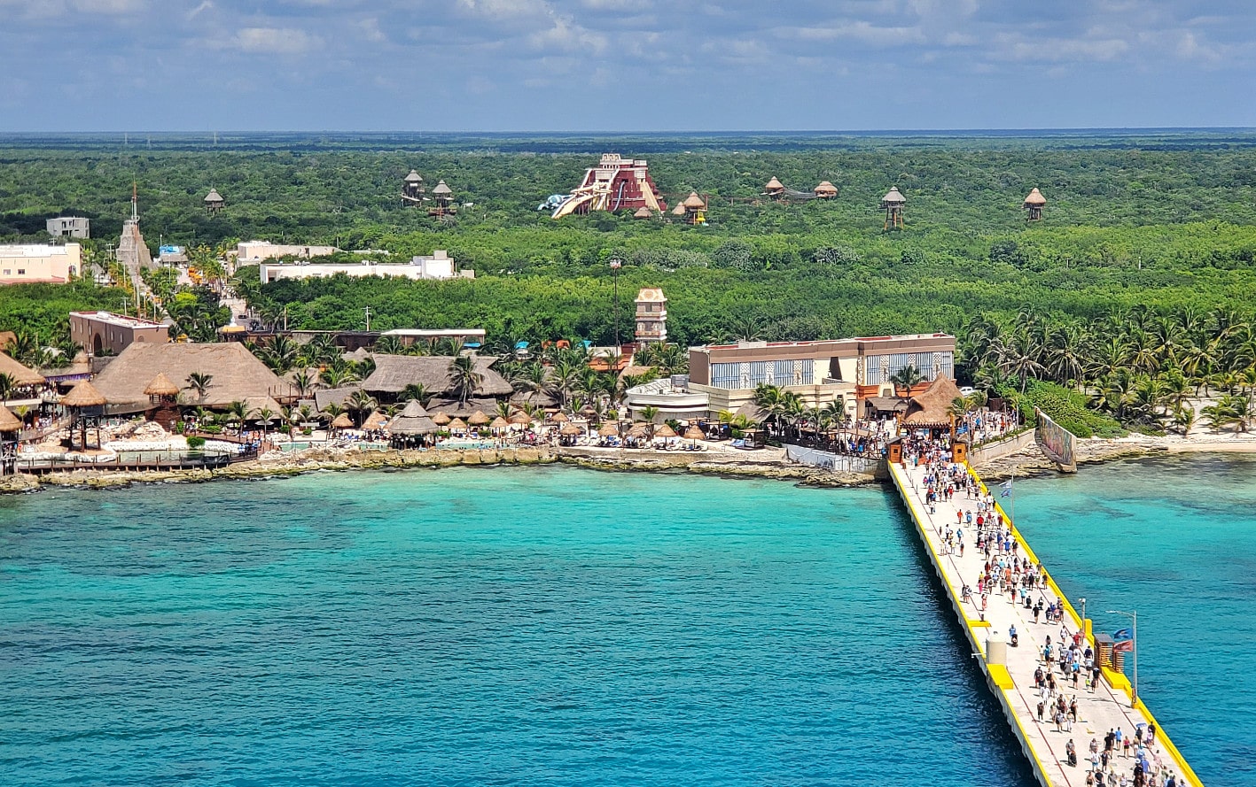 Cancun Cruise Port Things to Do