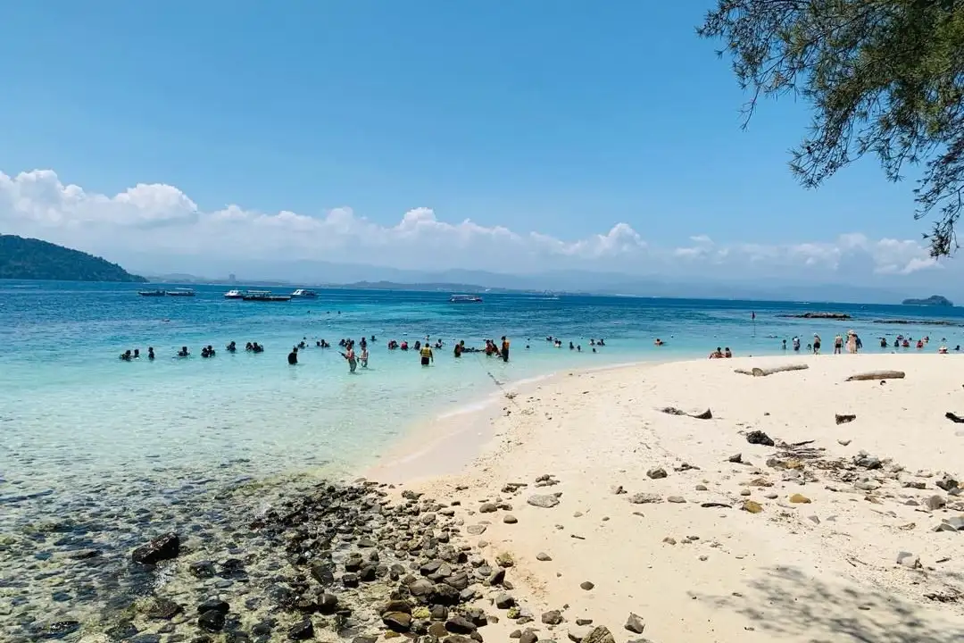 Sapi Island