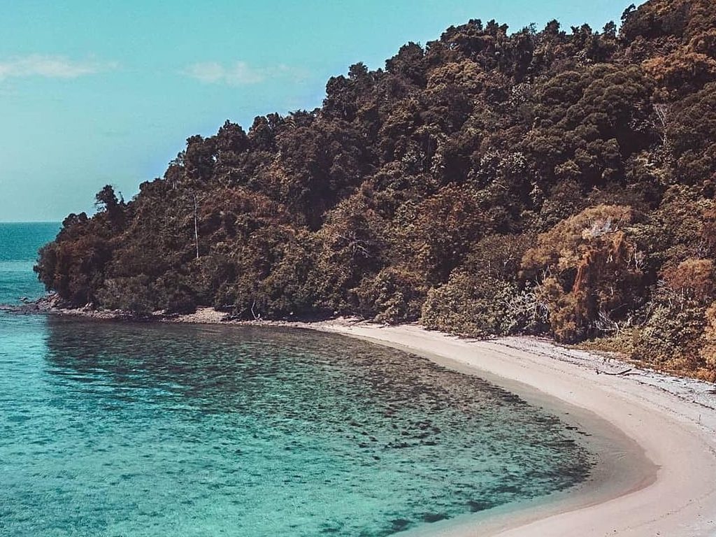 Sulug Island
