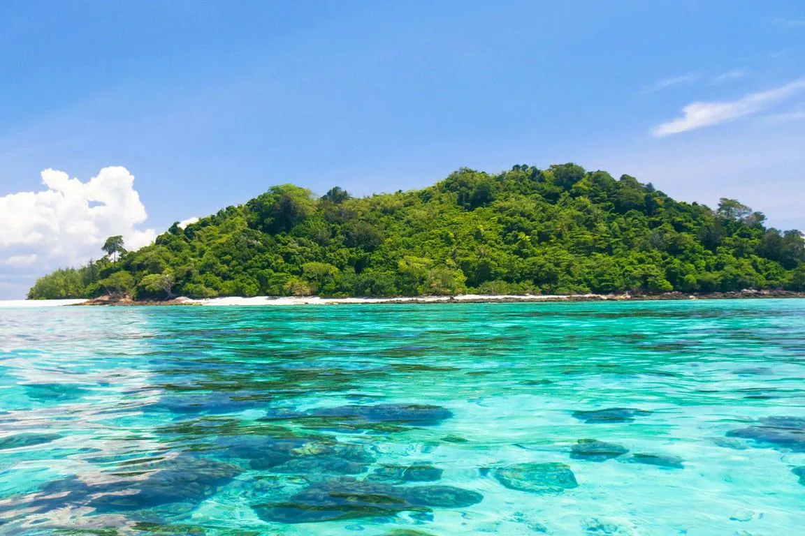Sapi Island