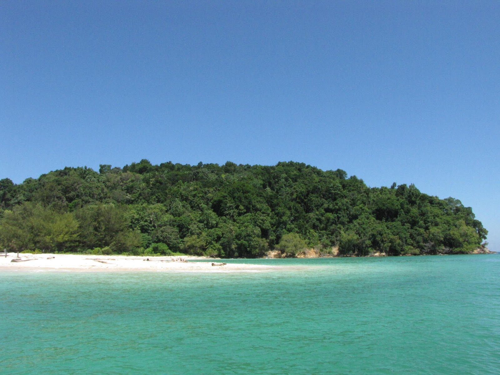 Sulug Island