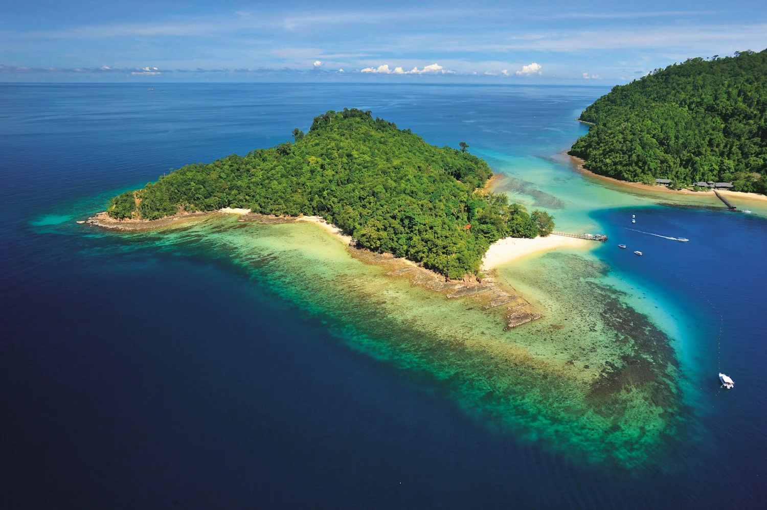 Sapi Island
