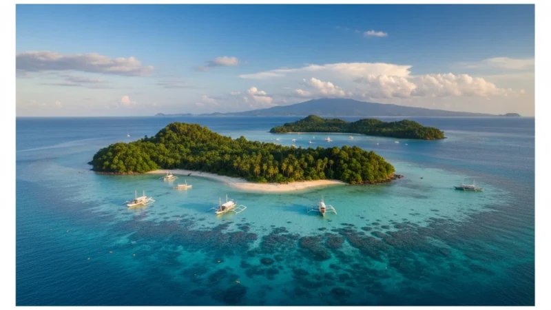 Sulug Island