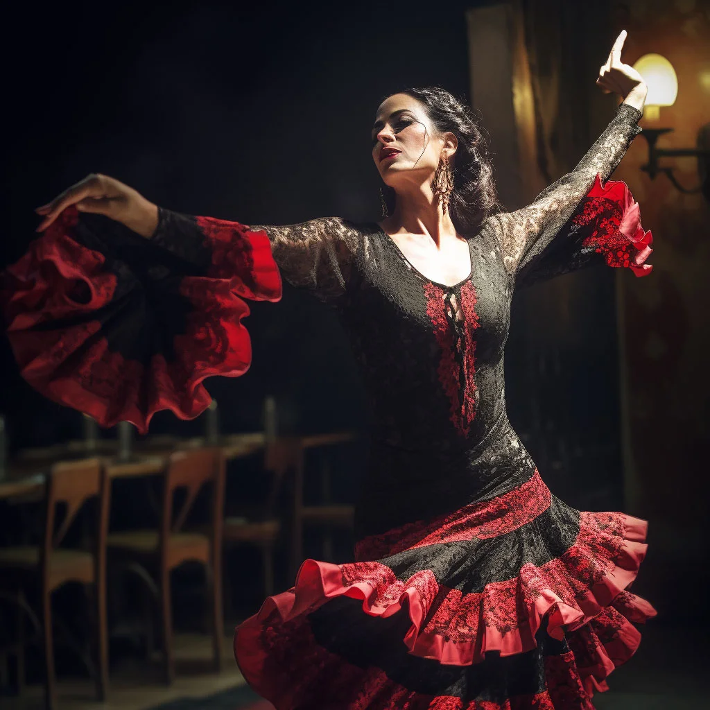Where to See Flamenco in Seville