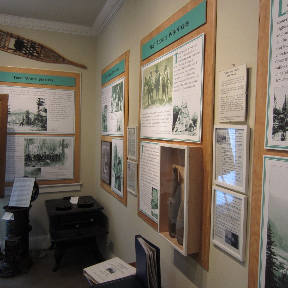 Upper Valley Museum
