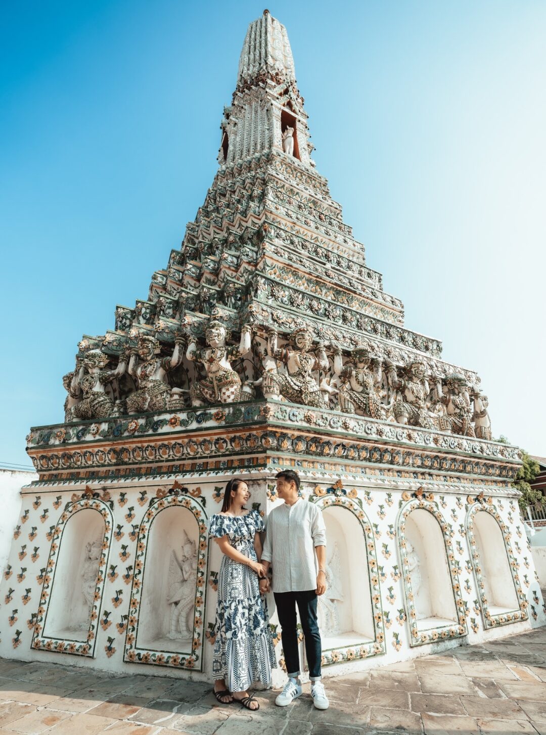 Bangkok Photoshoot Locations