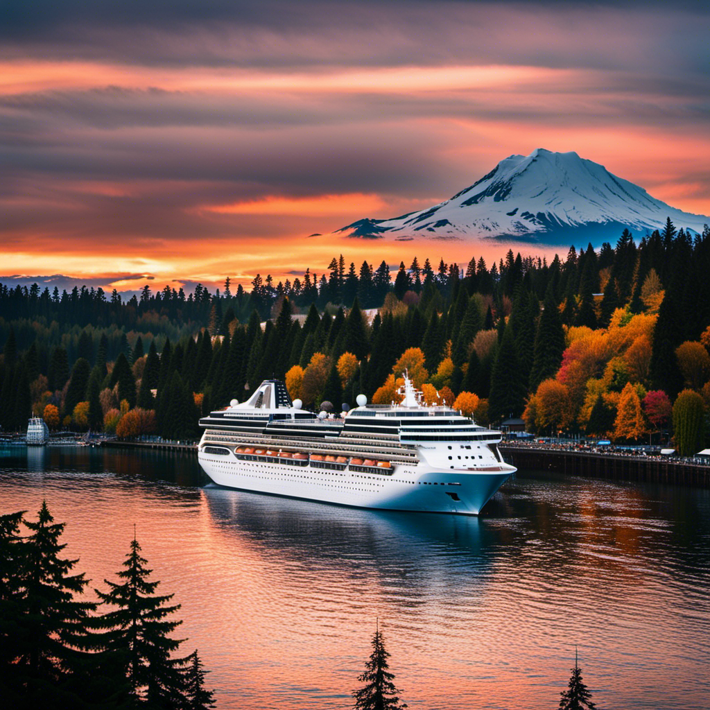 Best Seattle Dinner Cruise