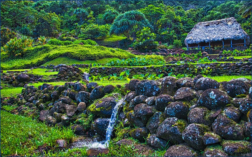 Limahuli Garden and Preserve