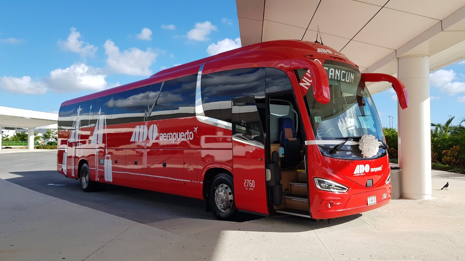 Tulum Airport Shuttle Reviews