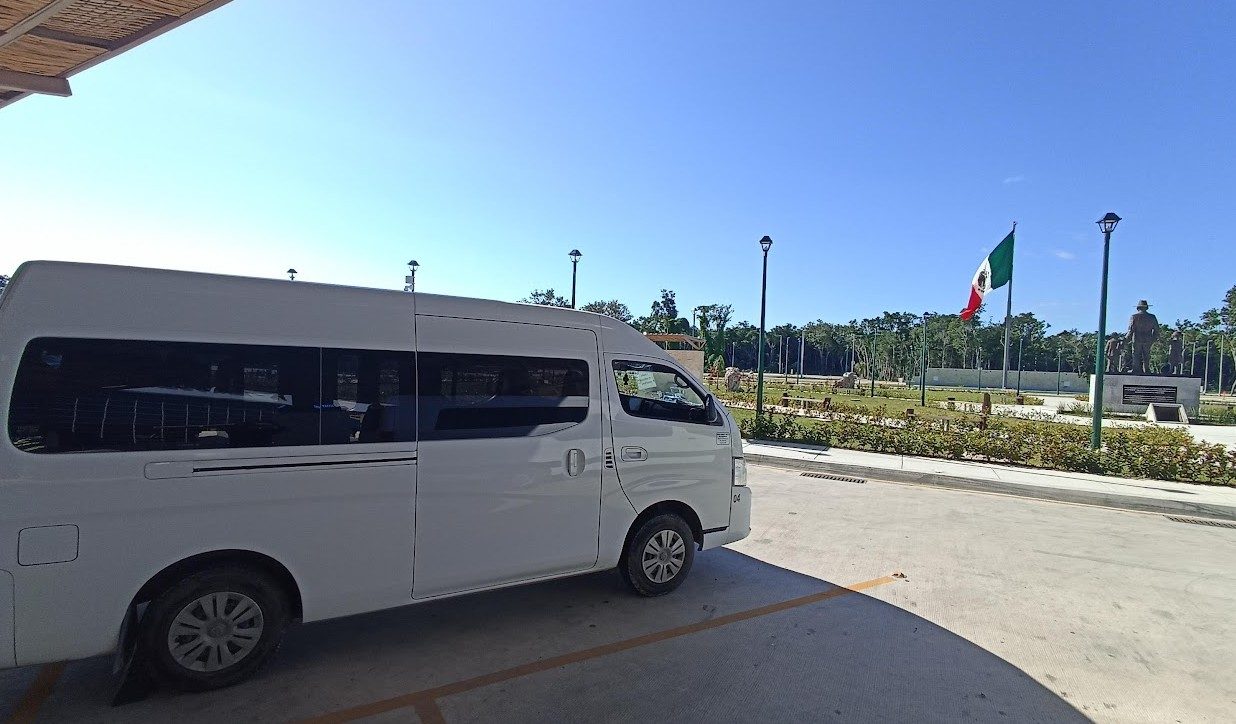 Tulum Airport Shuttle Cost