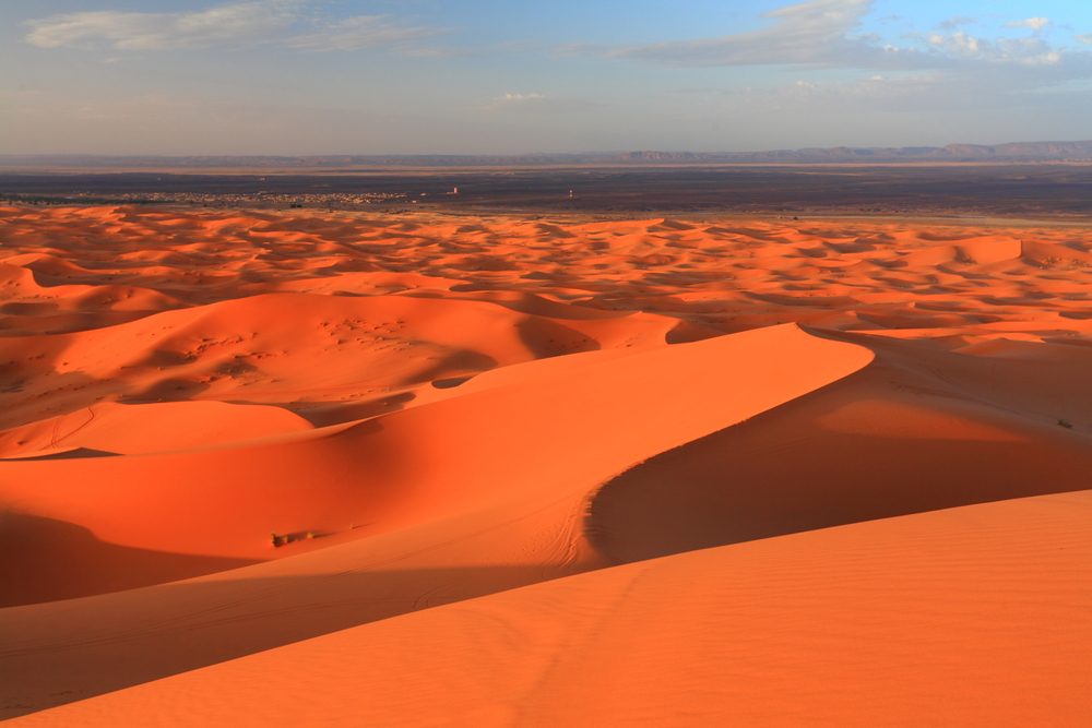 What to See in Morocco in 4 Days