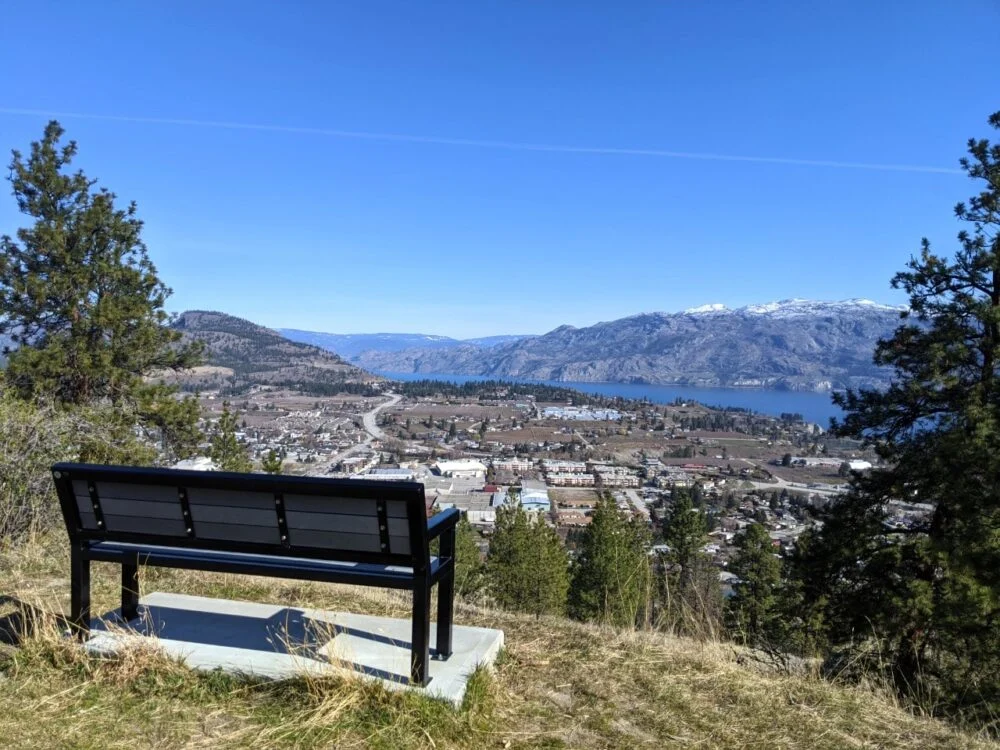 Giant's Head Mountain