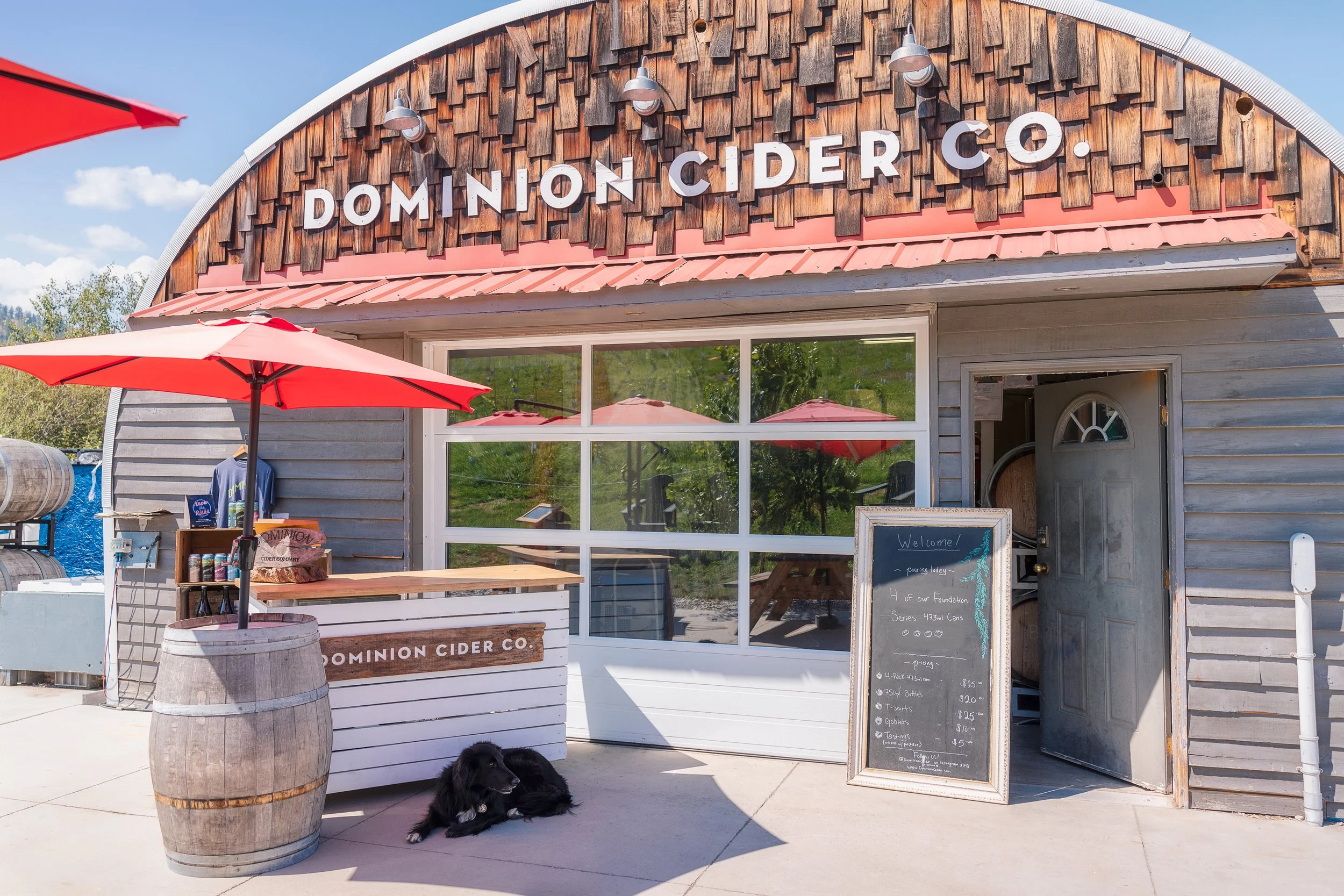 Artisan Craft Cider Houses