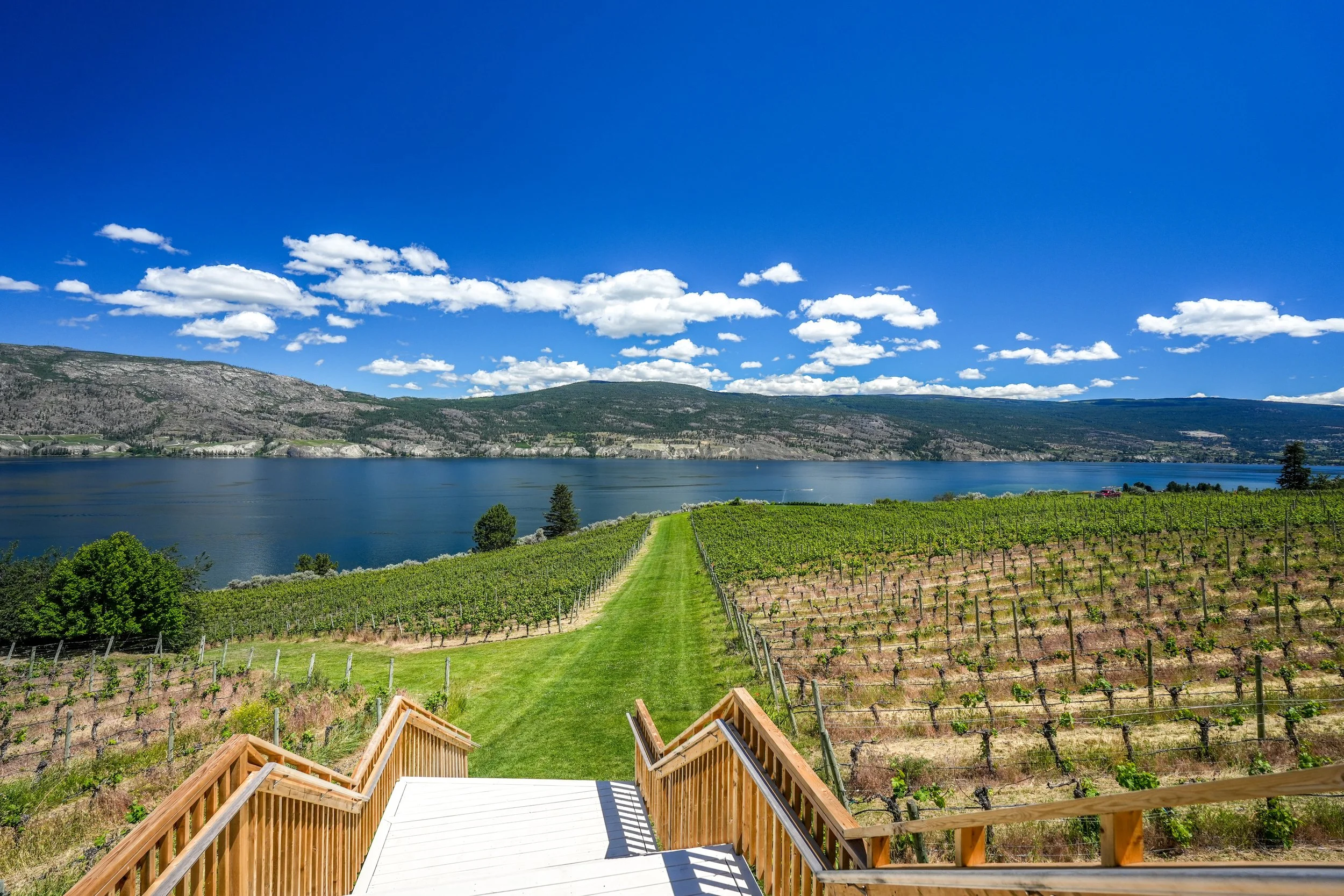 Summerland Wine Trail