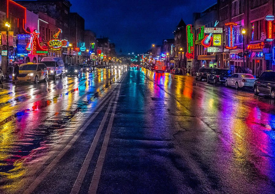 Broadway