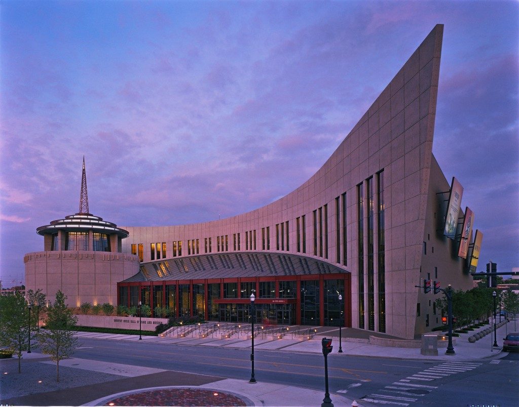 Country Music Hall of Fame