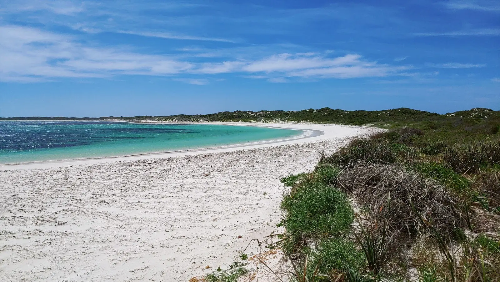 Hangover Bay