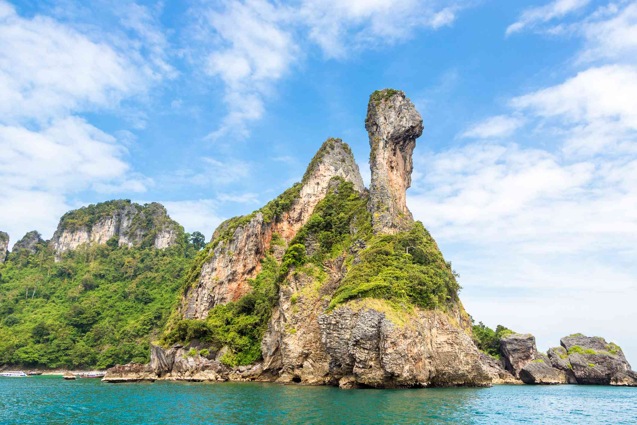 Koh Kai
