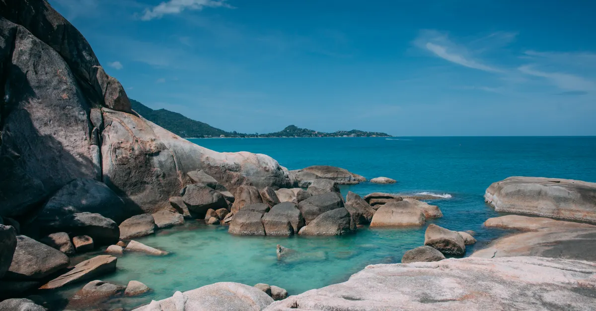 Koh Mor