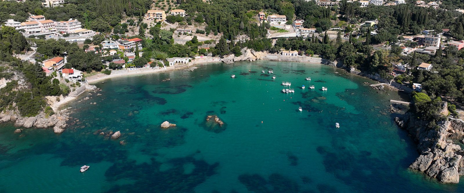 Platakia Beach