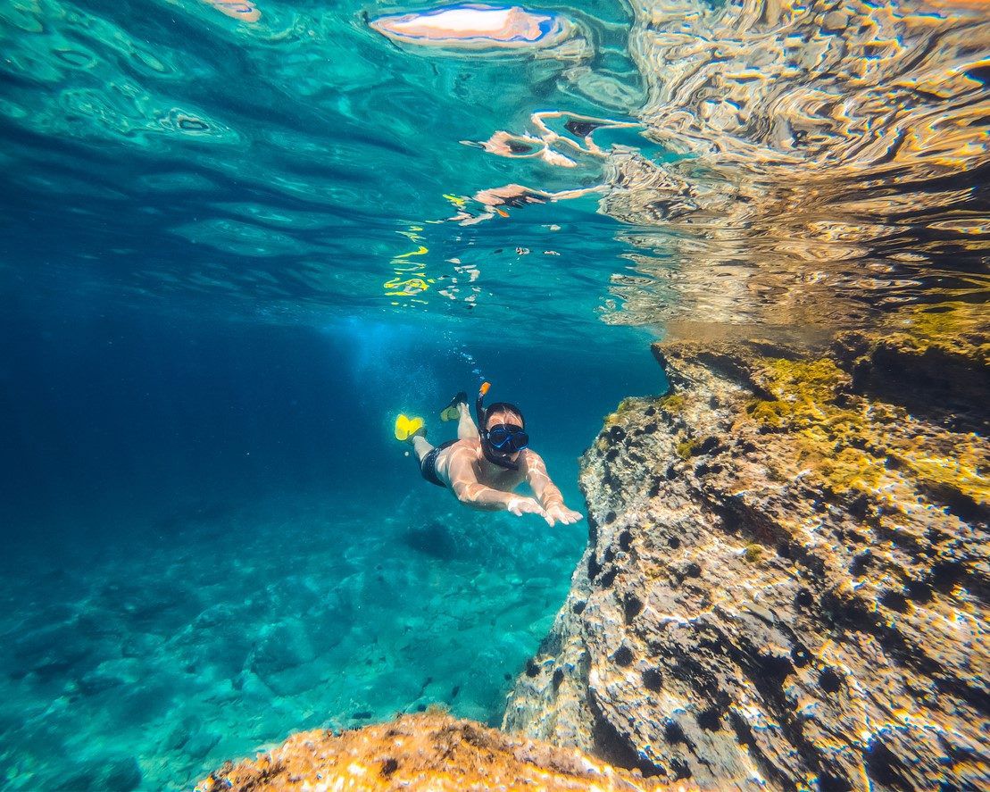 La Grotta