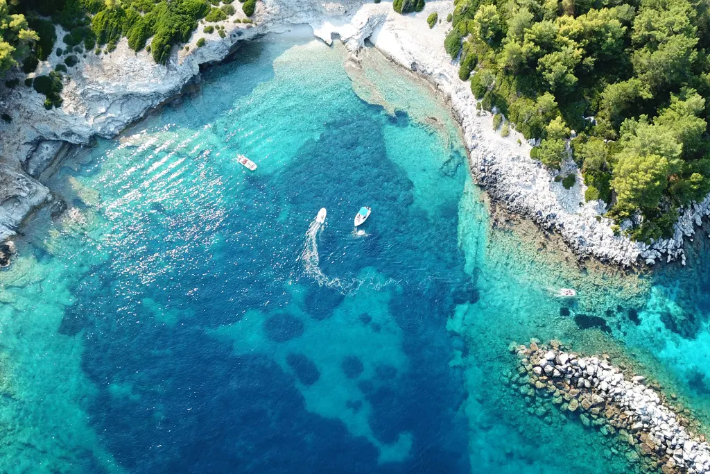 Agios Spyridon