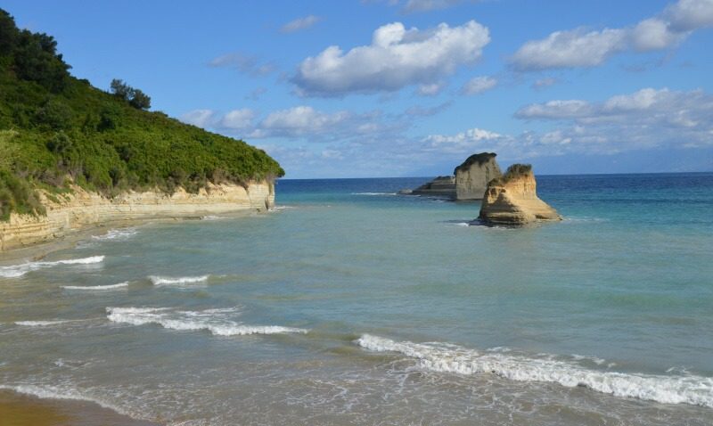 Apotripiti Beach