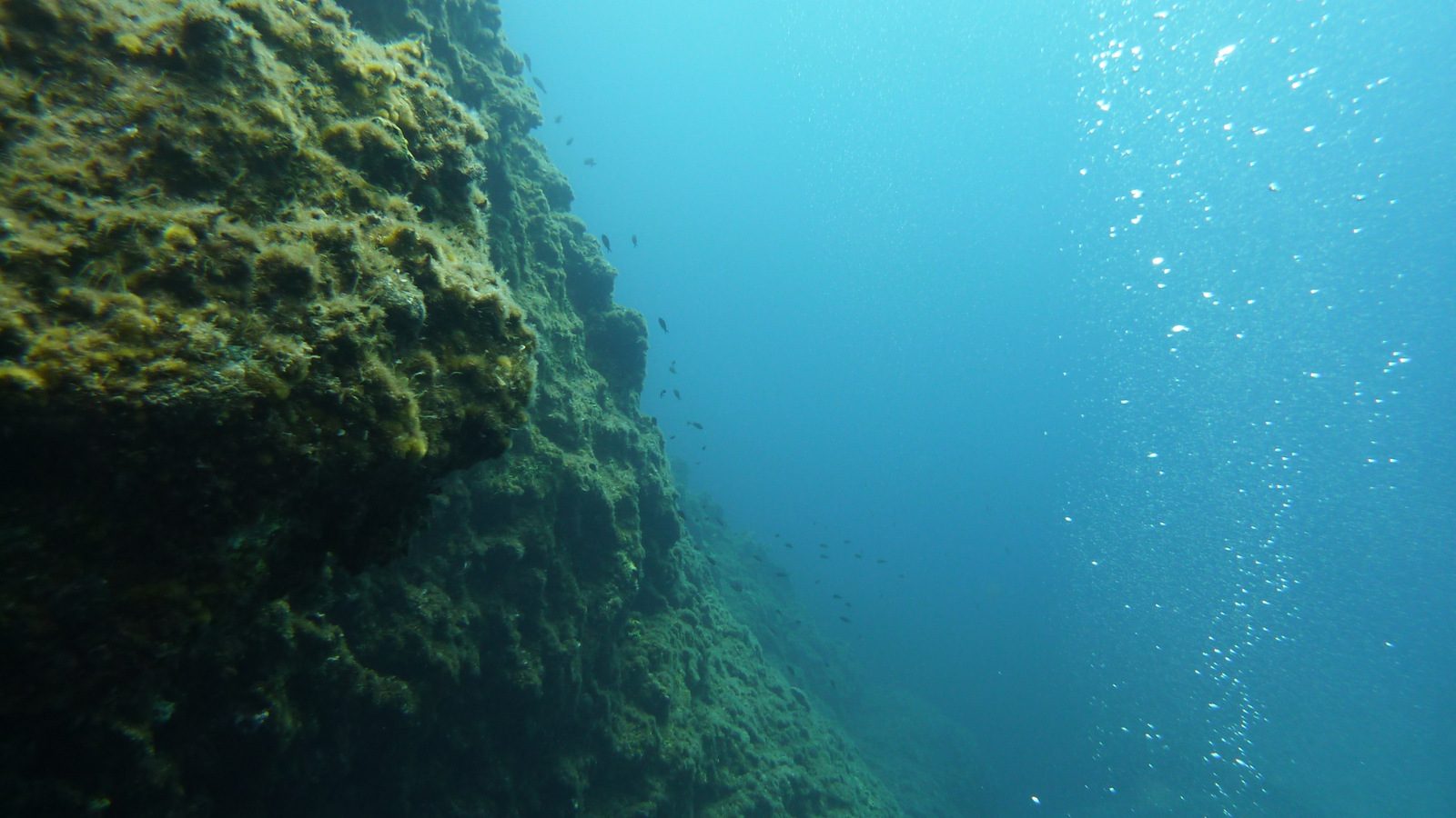 Corfu Best Beaches for Snorkeling