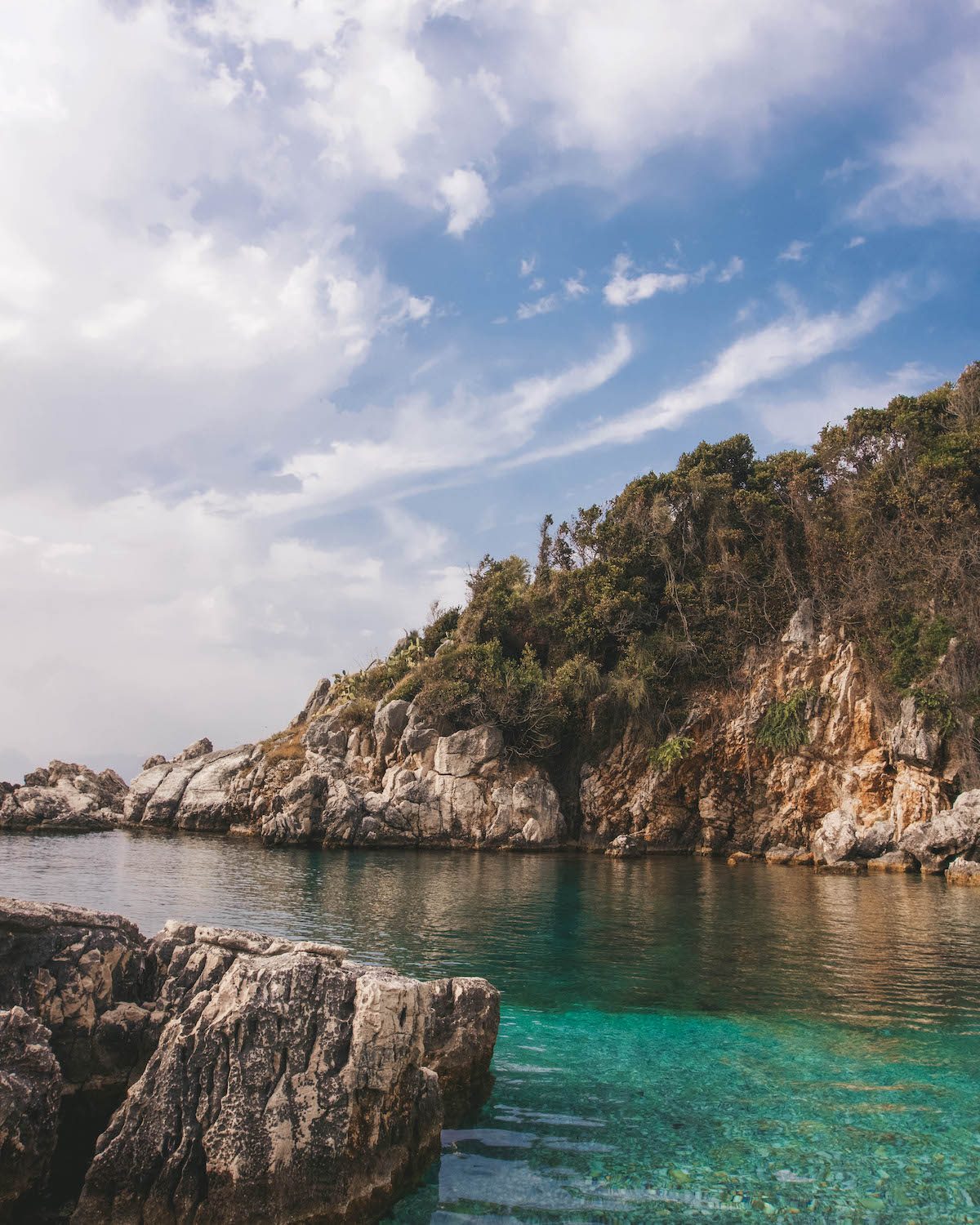 Kassiopi