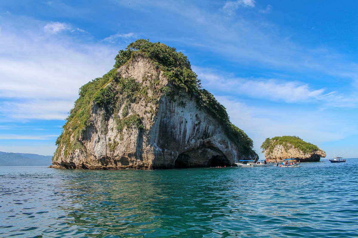Puerto Vallarta Es Seguro