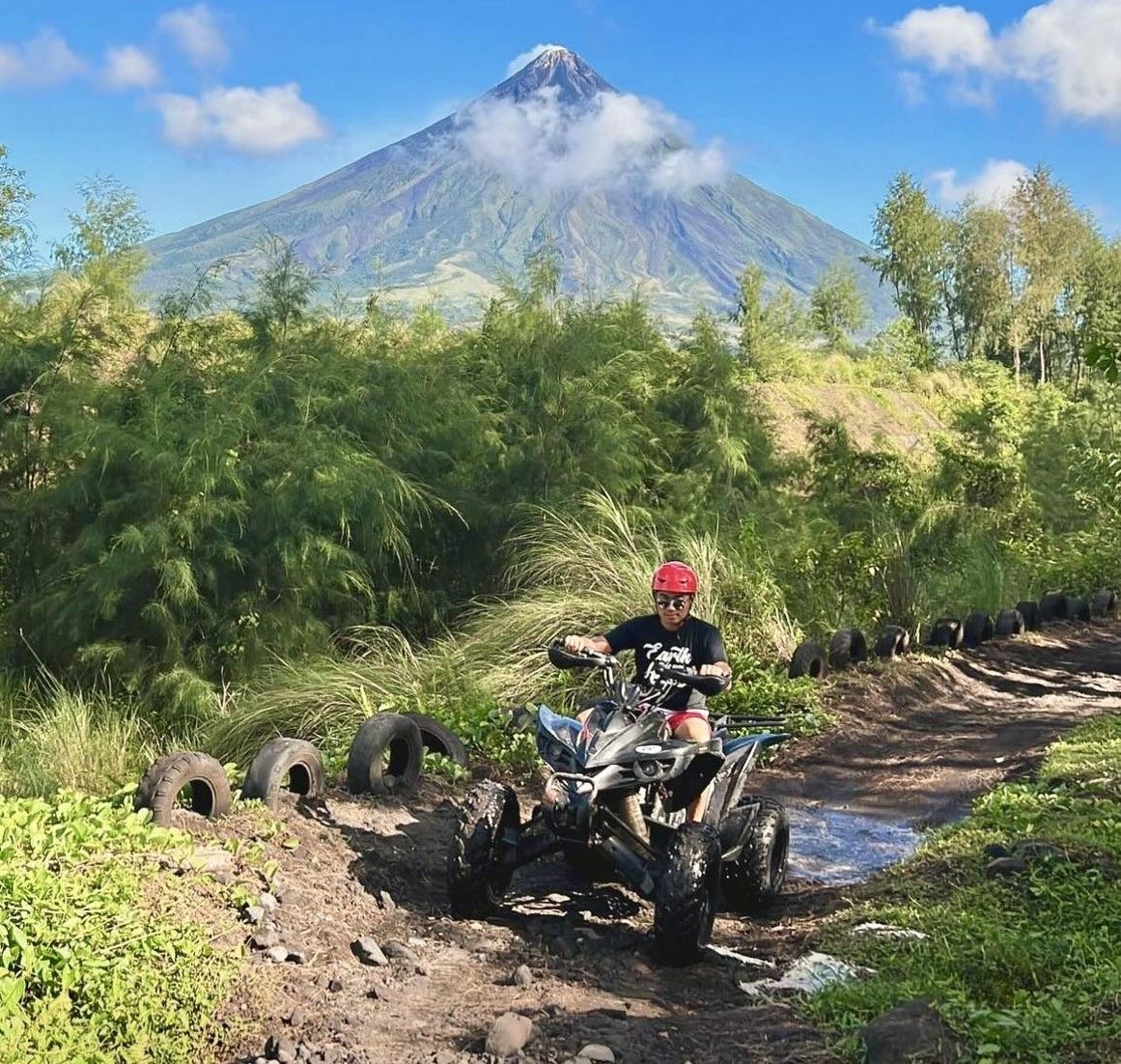Atv Legazpi Price