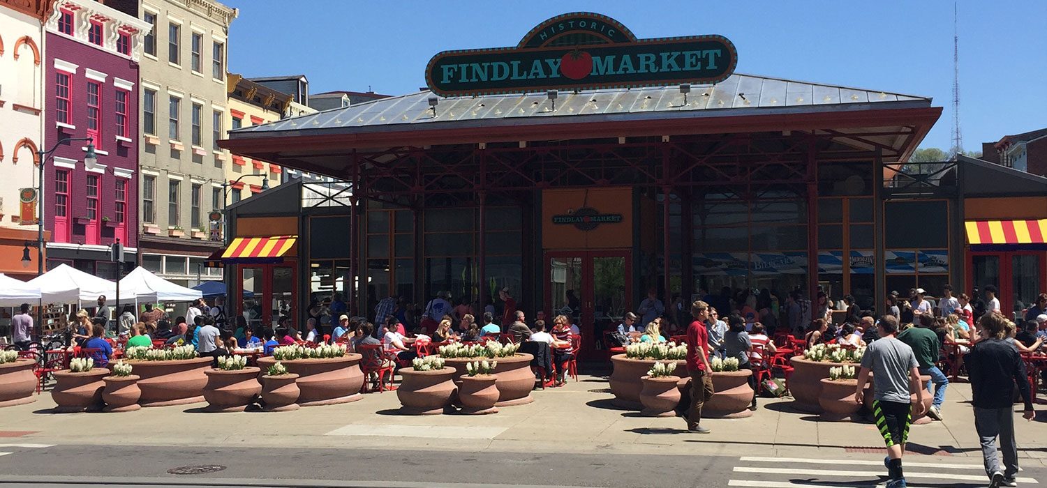 Best Food Tour Cincinnati