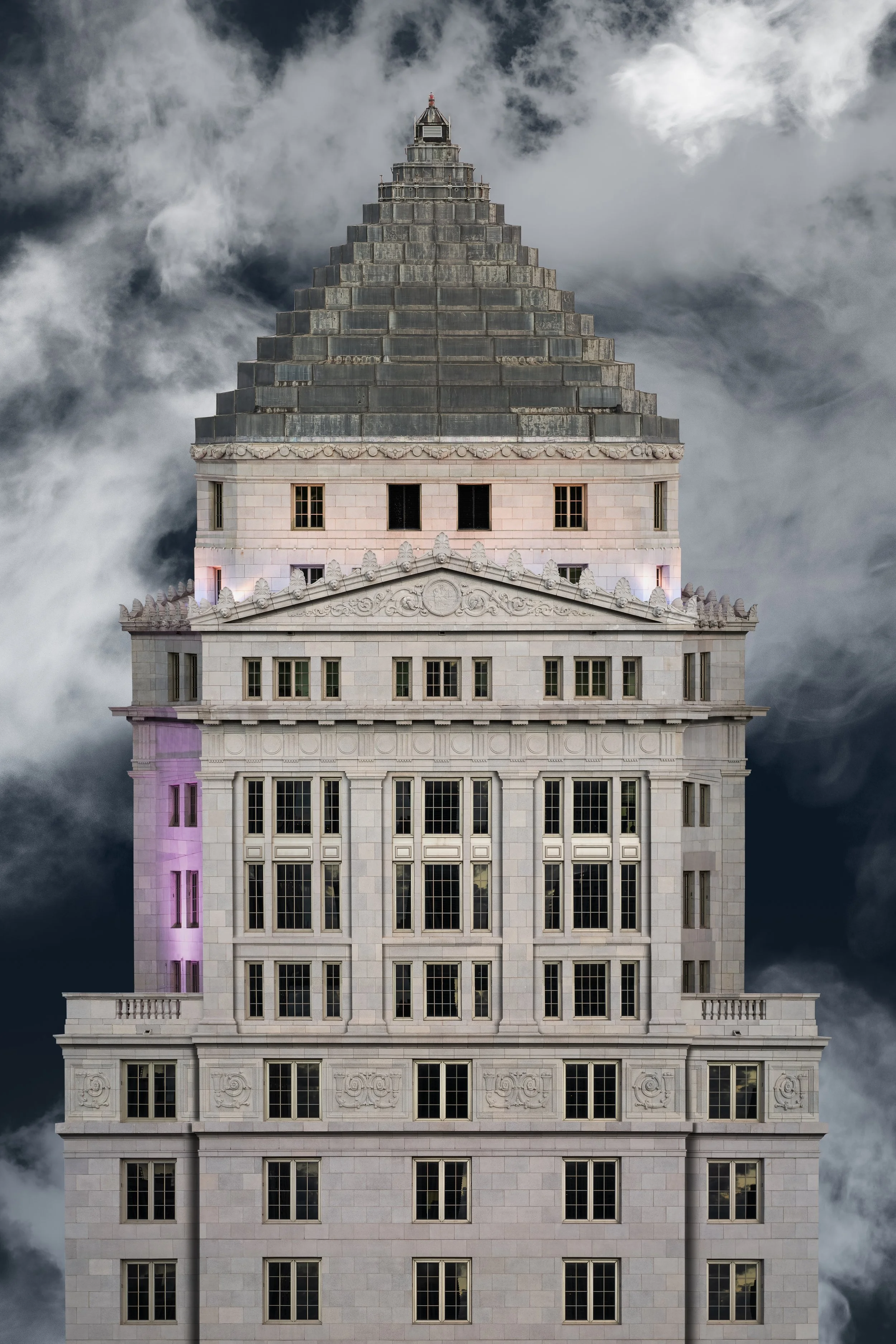 Miami-Dade County Courthouse
