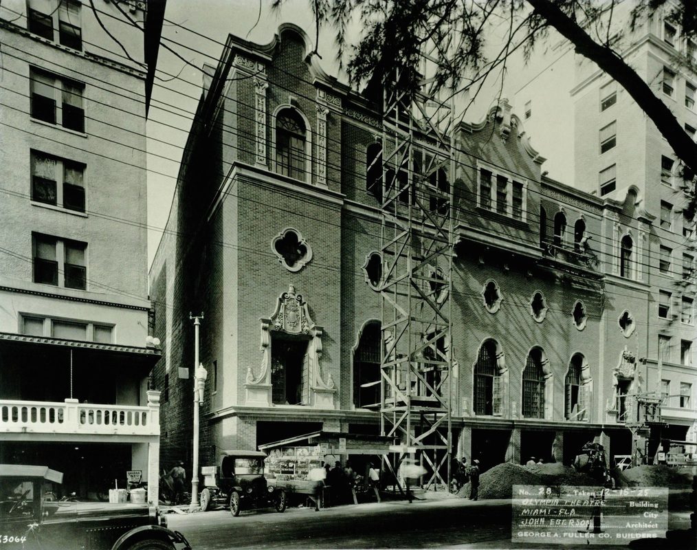 Gusman Center for the Performing Arts